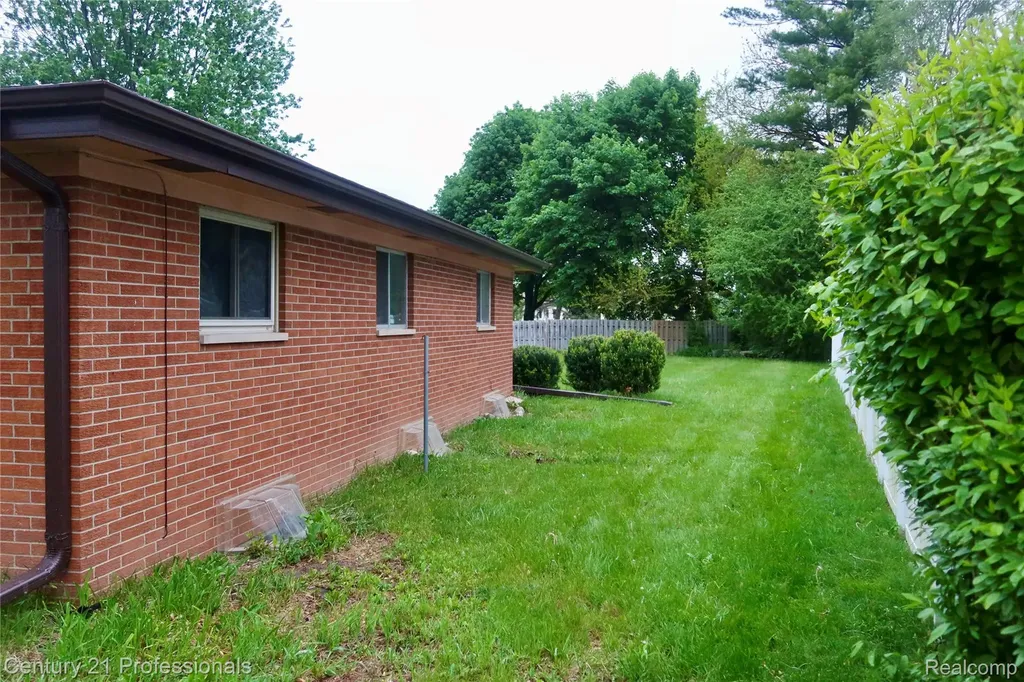 4365 Jo Drive Spaulding Township MI 48601