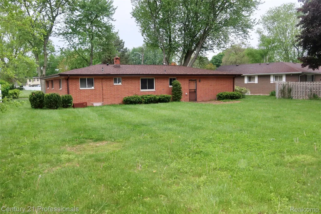 4365 Jo Drive Spaulding Township MI 48601