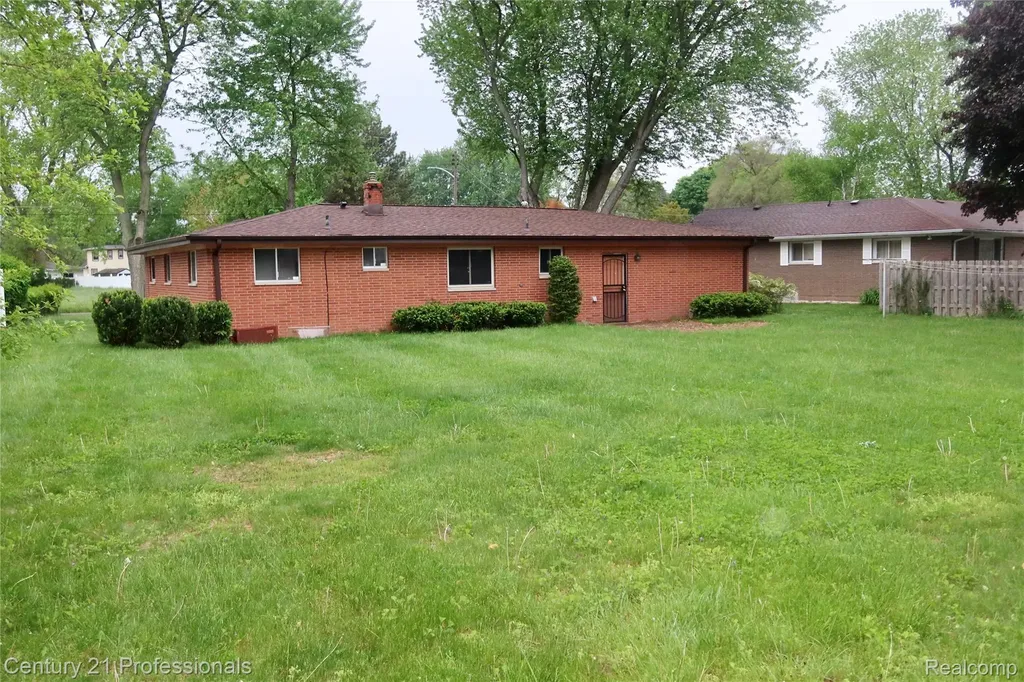 4365 Jo Drive Spaulding Township MI 48601
