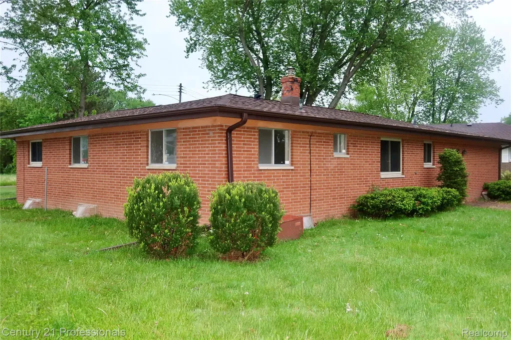 4365 Jo Drive Spaulding Township MI 48601