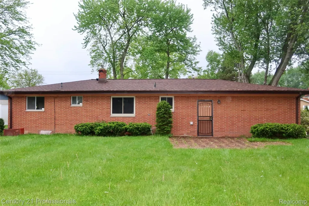 4365 Jo Drive Spaulding Township MI 48601