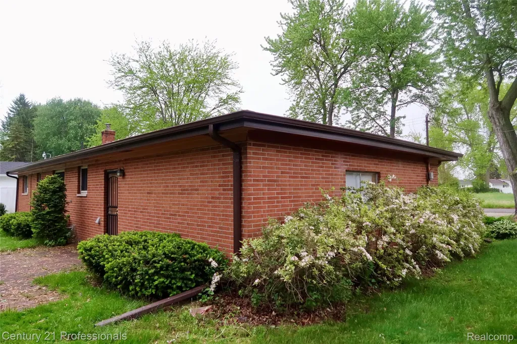 4365 Jo Drive Spaulding Township MI 48601