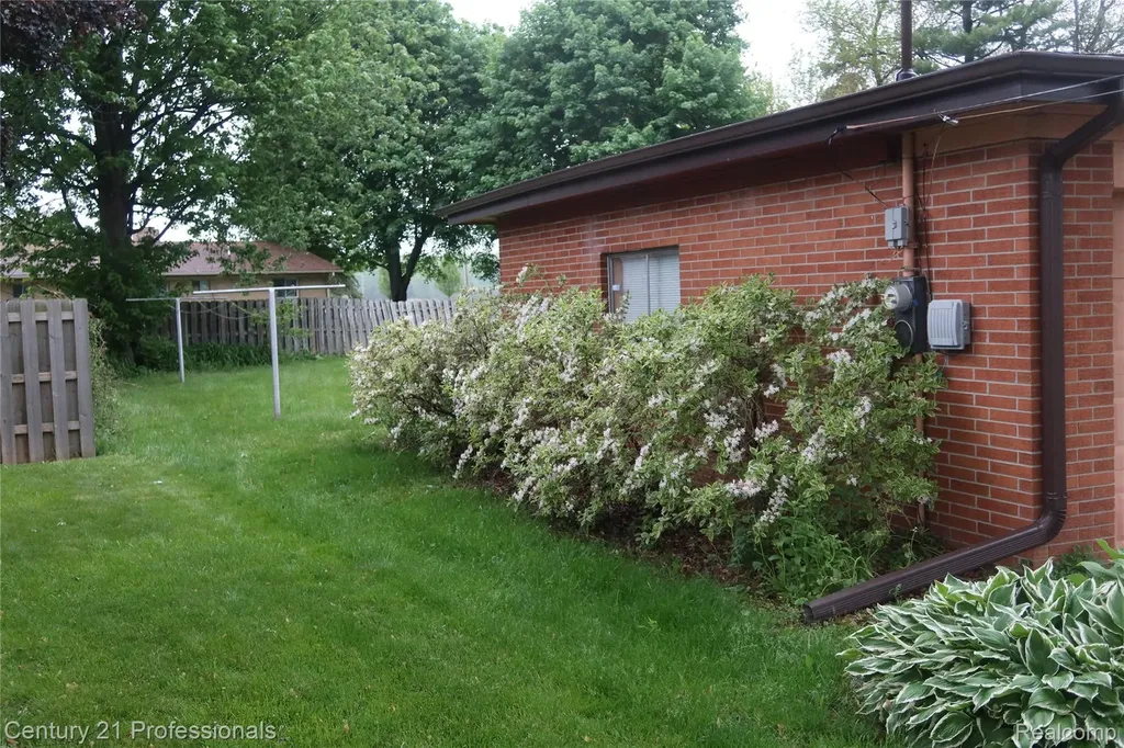 4365 Jo Drive Spaulding Township MI 48601