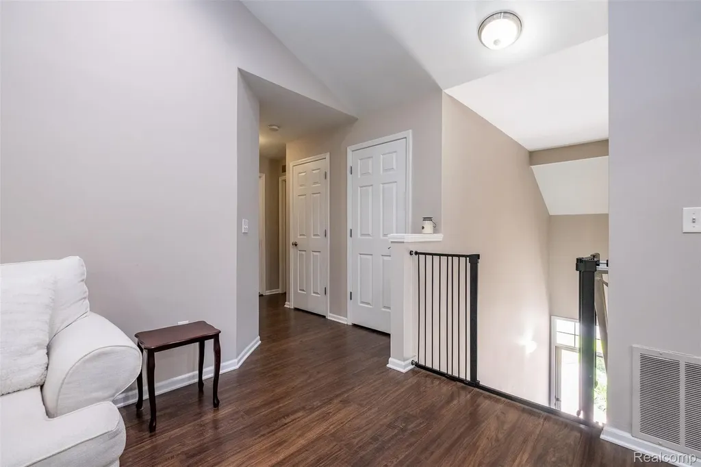 3695 Eagle Creek Drive Shelby Charter Township MI 48317