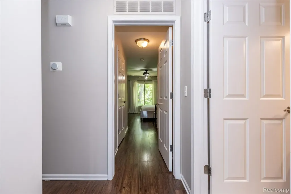 3695 Eagle Creek Drive Shelby Charter Township MI 48317