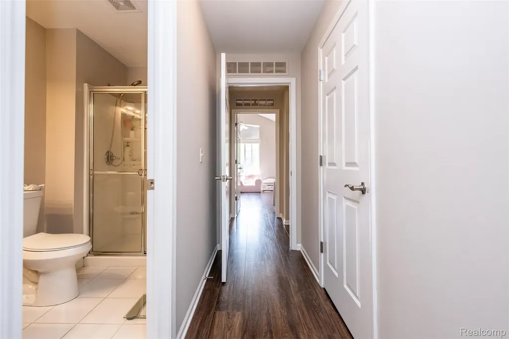 3695 Eagle Creek Drive Shelby Charter Township MI 48317