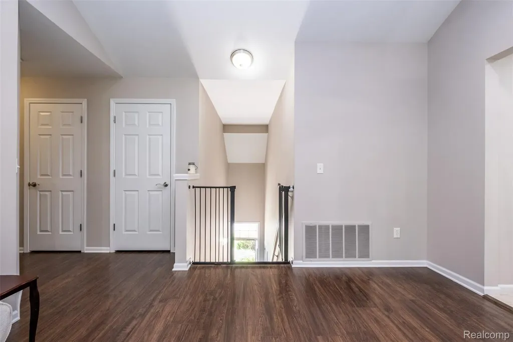 3695 Eagle Creek Drive Shelby Charter Township MI 48317
