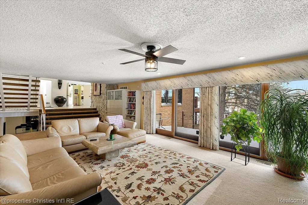 1808 Moors Court Bloomfield Hills City MI 48302
