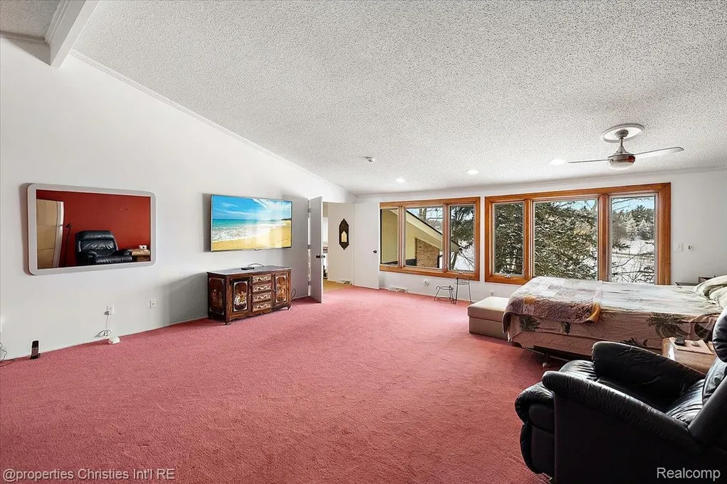 1808 Moors Court Bloomfield Hills City MI 48302