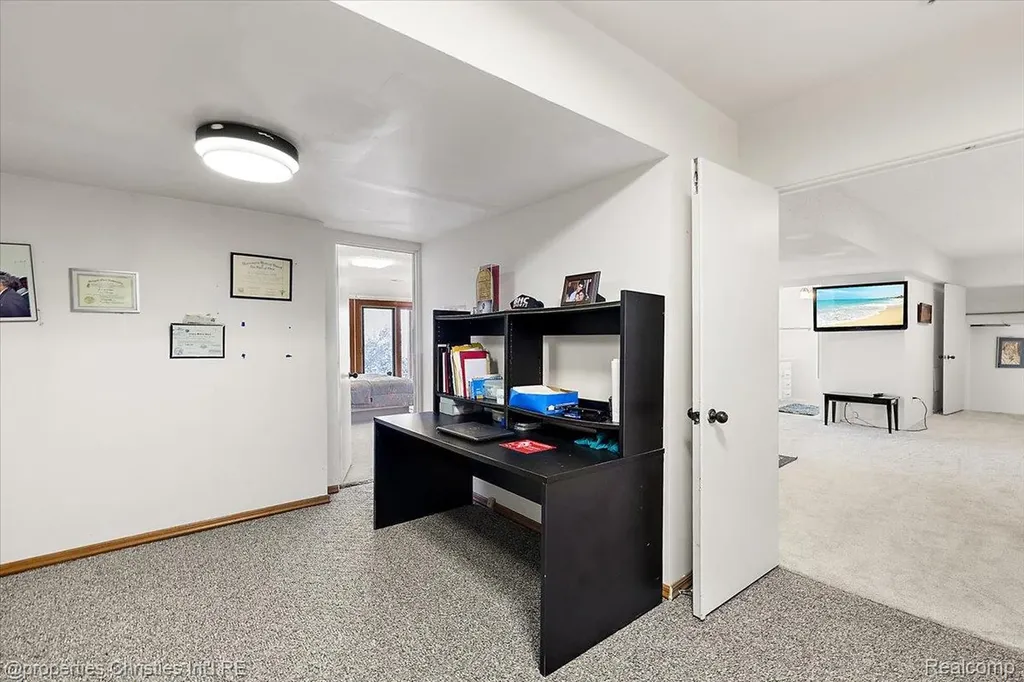 1808 Moors Court Bloomfield Hills City MI 48302