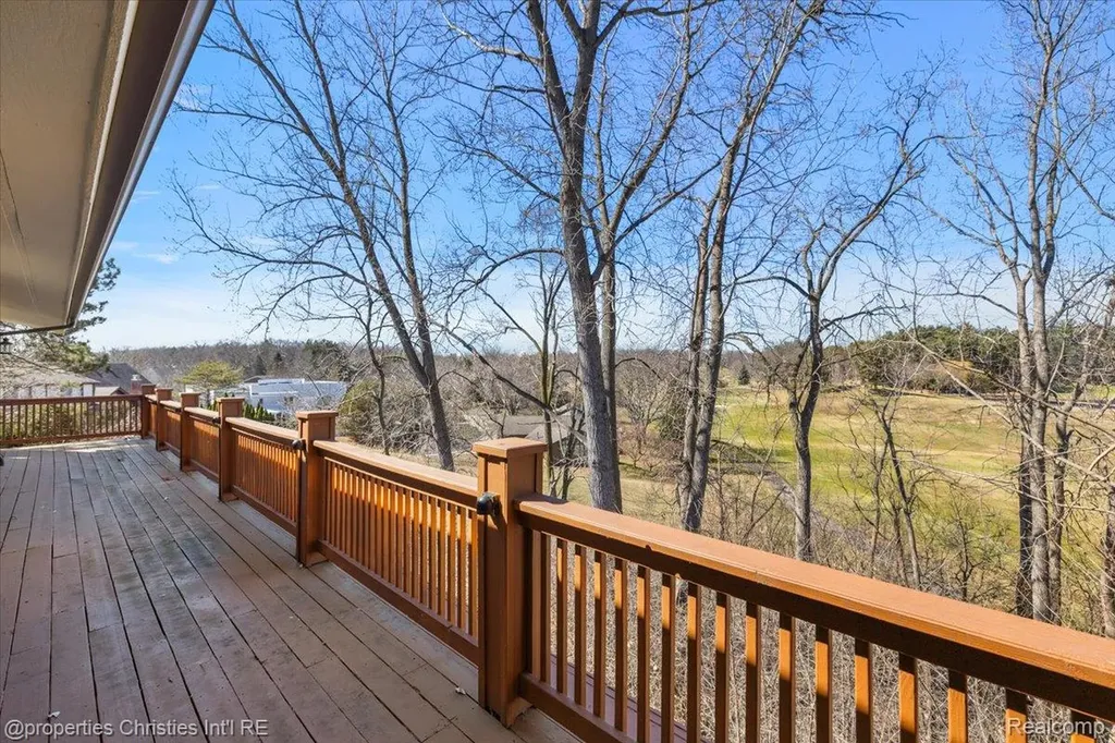 1808 Moors Court Bloomfield Hills City MI 48302
