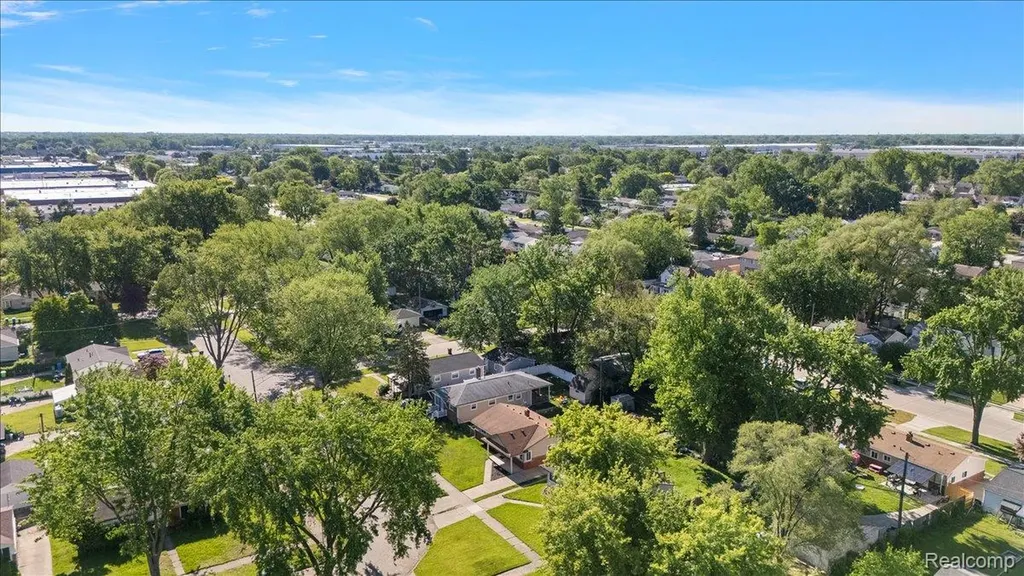 26061 Cameo Court Madison Heights City MI 48071