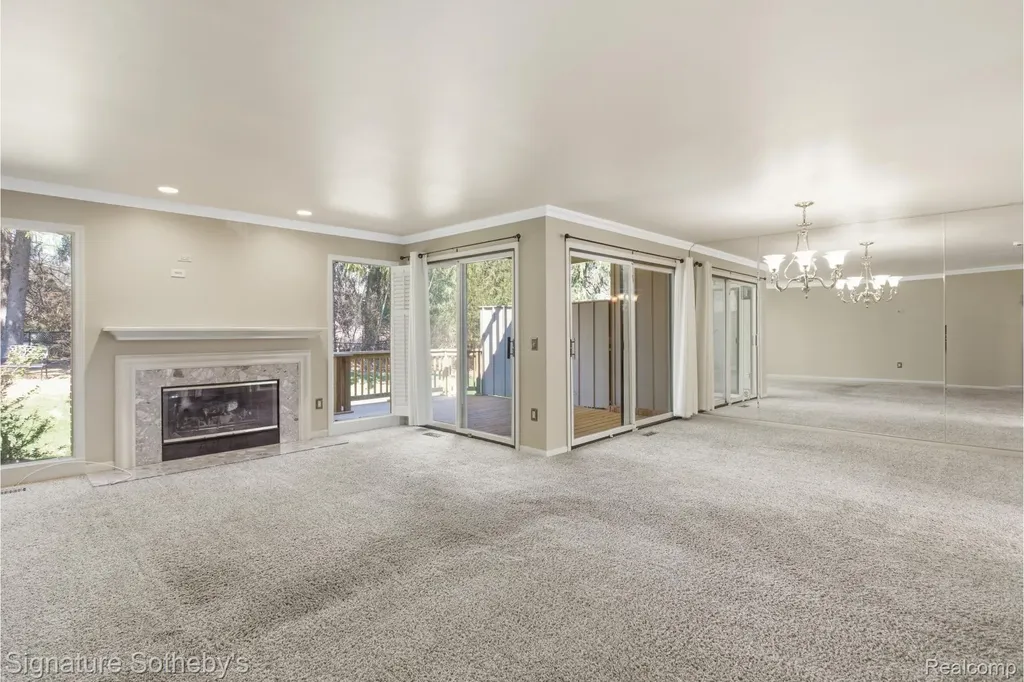 24122 Bingham Pointe Drive Bingham Farms Village MI 48025
