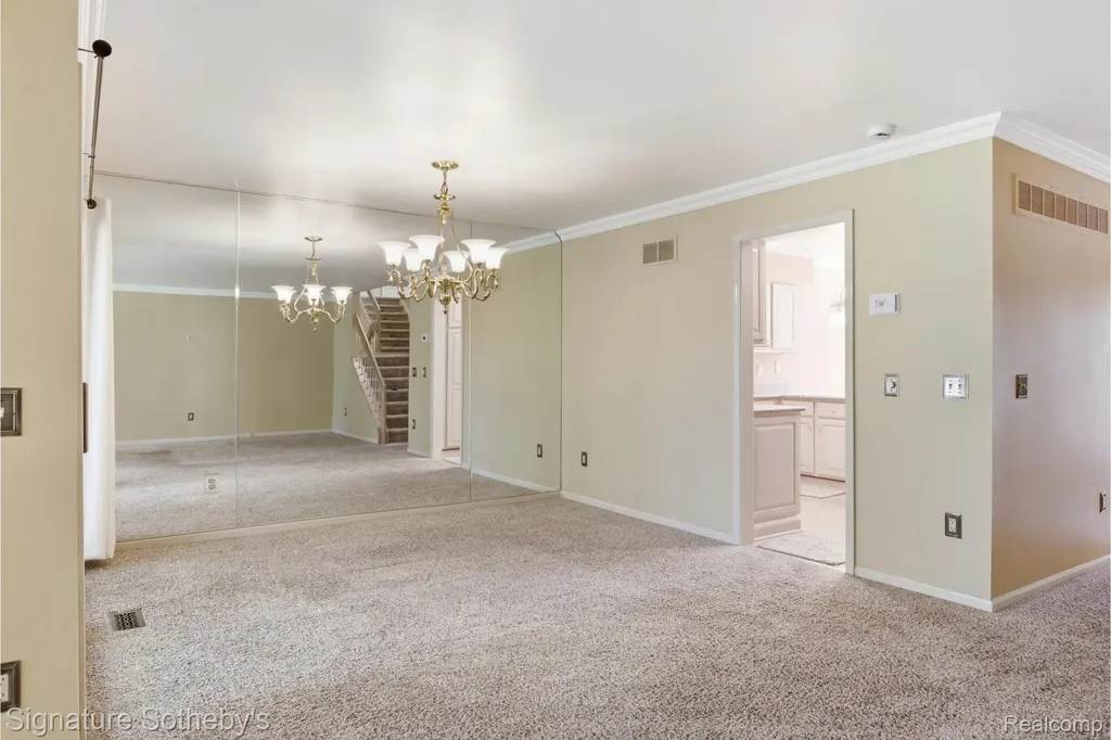 24122 Bingham Pointe Drive Bingham Farms Village MI 48025