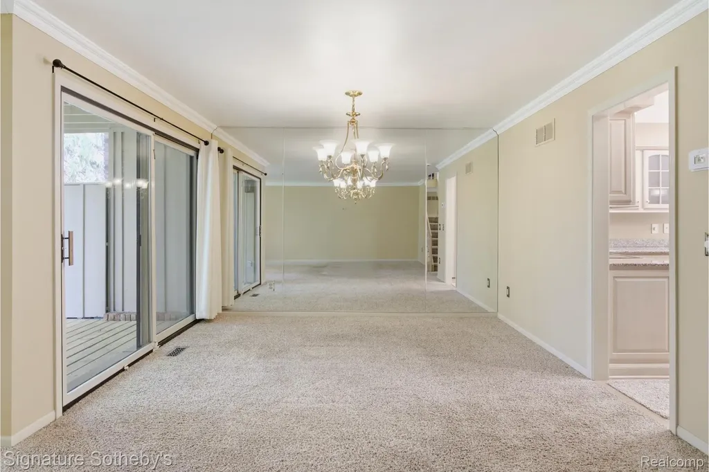 24122 Bingham Pointe Drive Bingham Farms Village MI 48025
