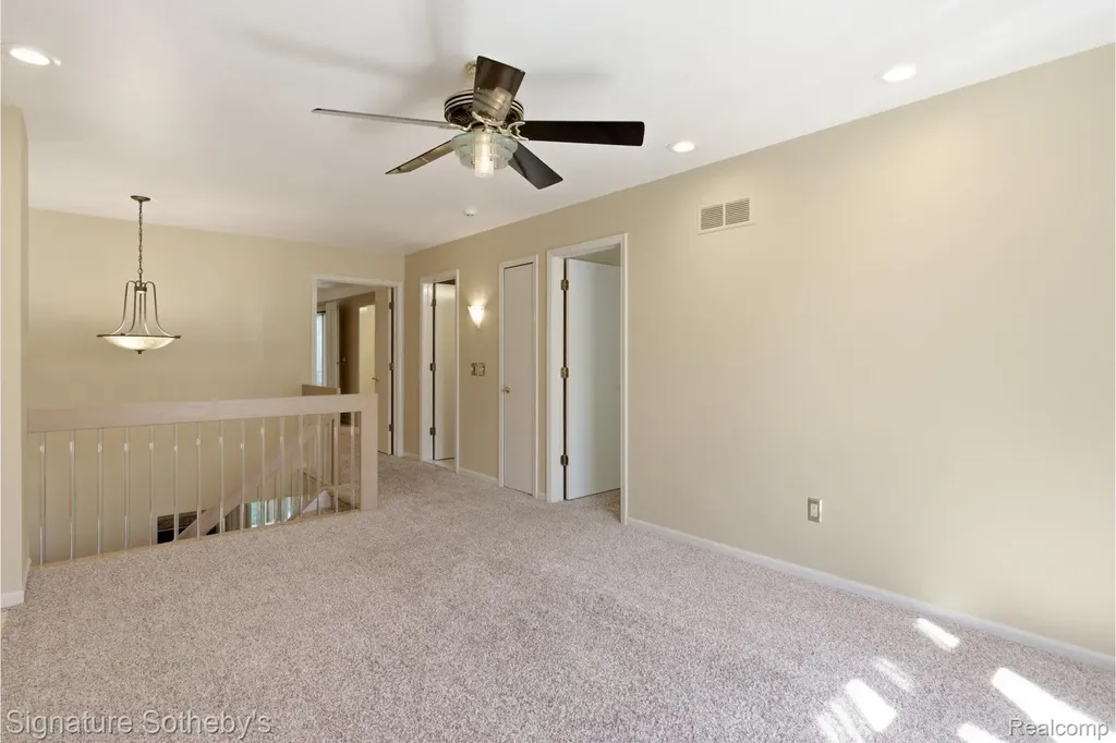 24122 Bingham Pointe Drive Bingham Farms Village MI 48025