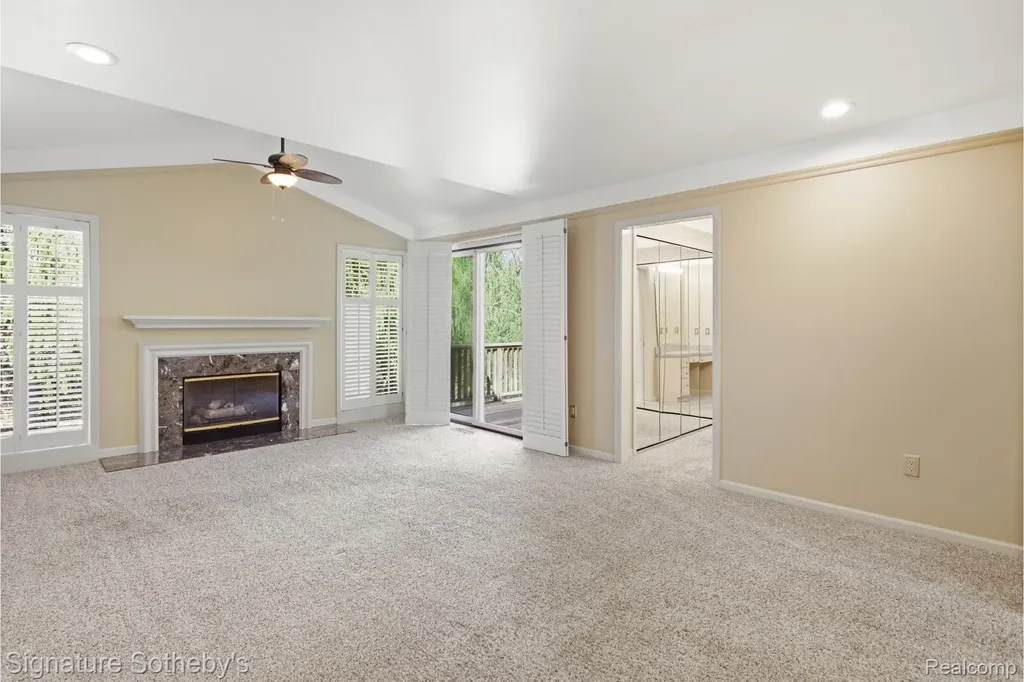 24122 Bingham Pointe Drive Bingham Farms Village MI 48025