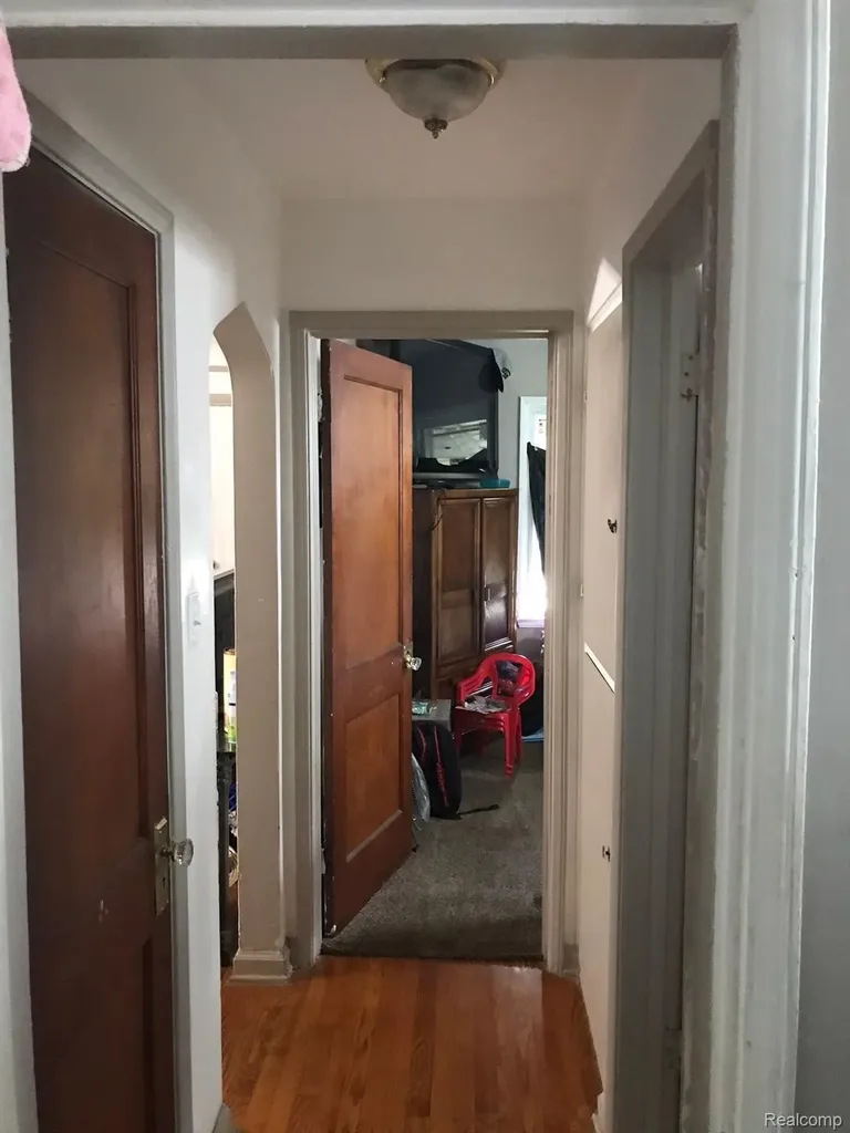 13510 Stahelin Avenue Detroit City MI 48223