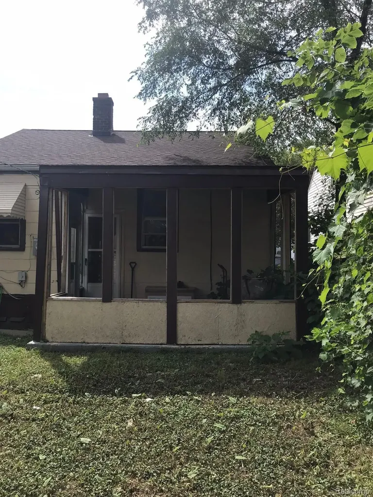 13510 Stahelin Avenue Detroit City MI 48223