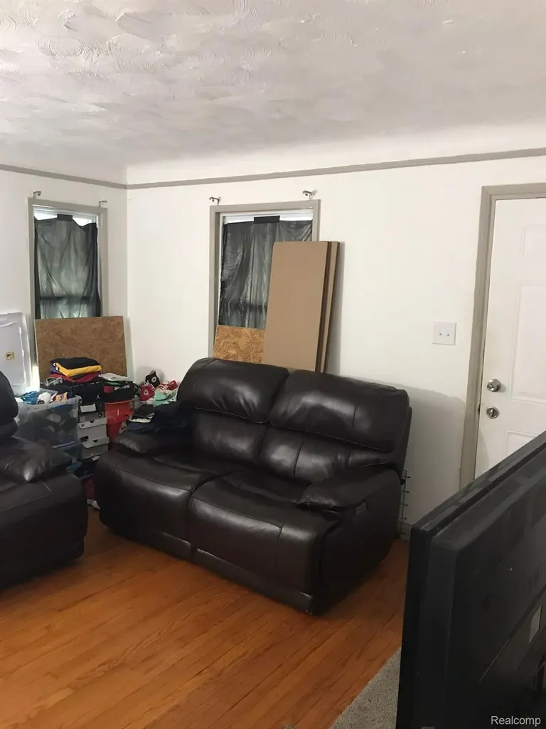 13510 Stahelin Avenue Detroit City MI 48223
