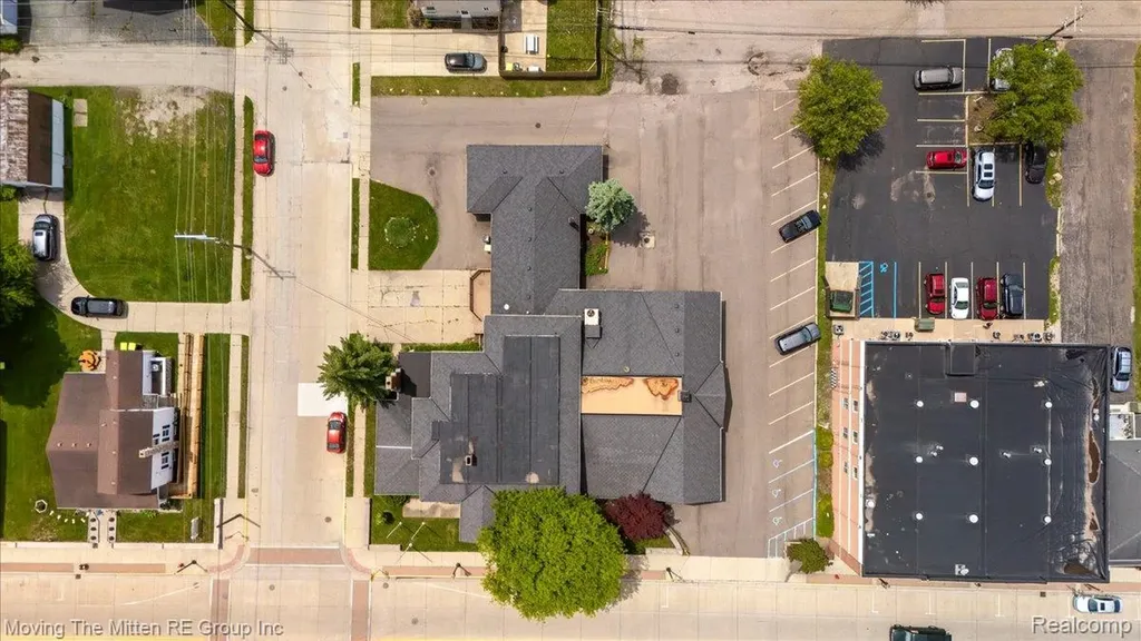 209 Main Street Belleville City MI 48111