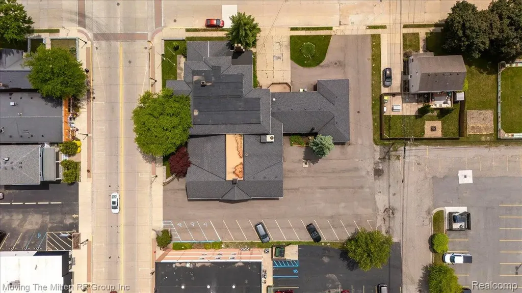 209 Main Street Belleville City MI 48111