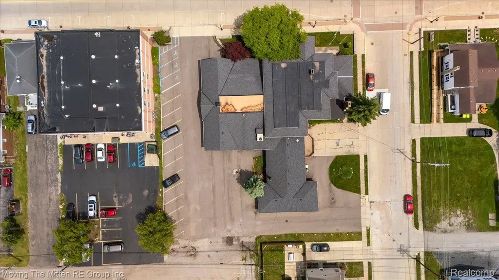 209 Main Street Belleville City MI 48111