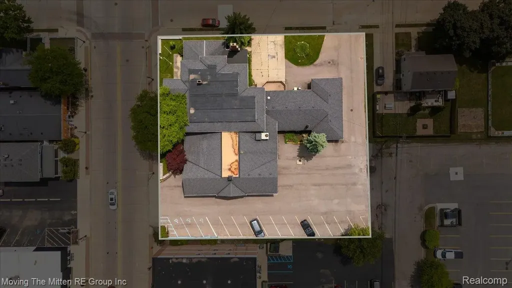 209 Main Street Belleville City MI 48111