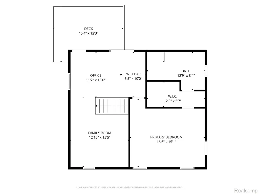 13993 Garfield Redford Charter Township MI 48239