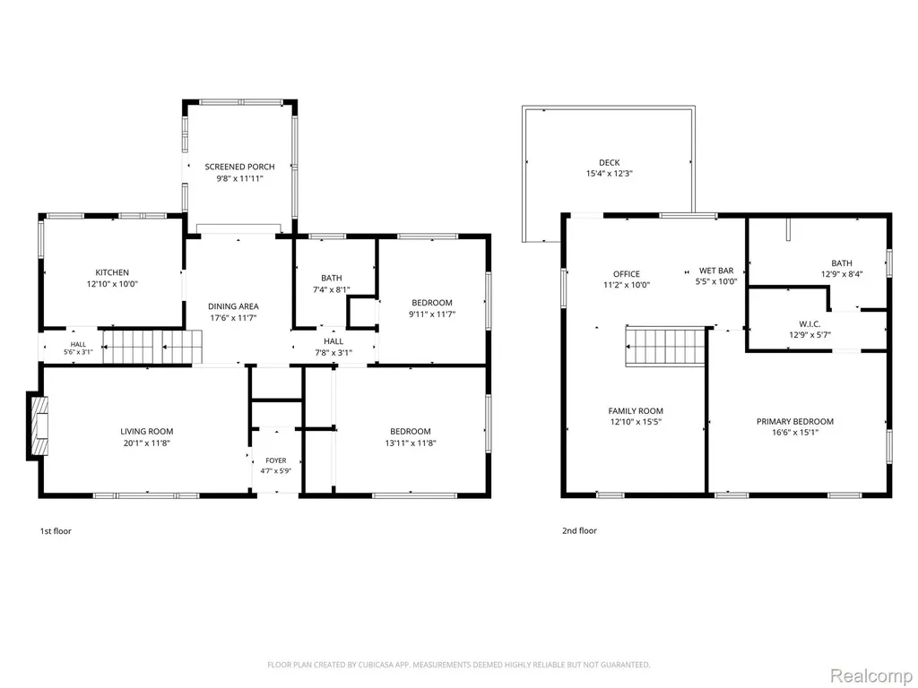 13993 Garfield Redford Charter Township MI 48239