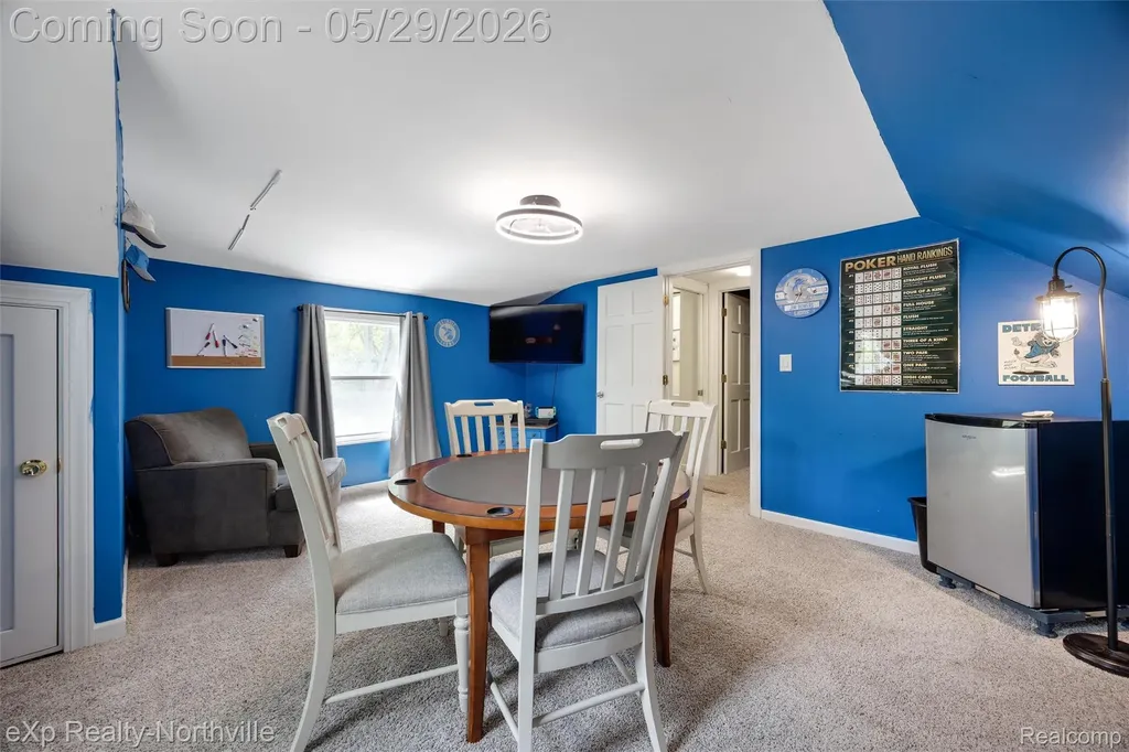46049 Chatsworth Drive Van Buren Charter Township MI 48111