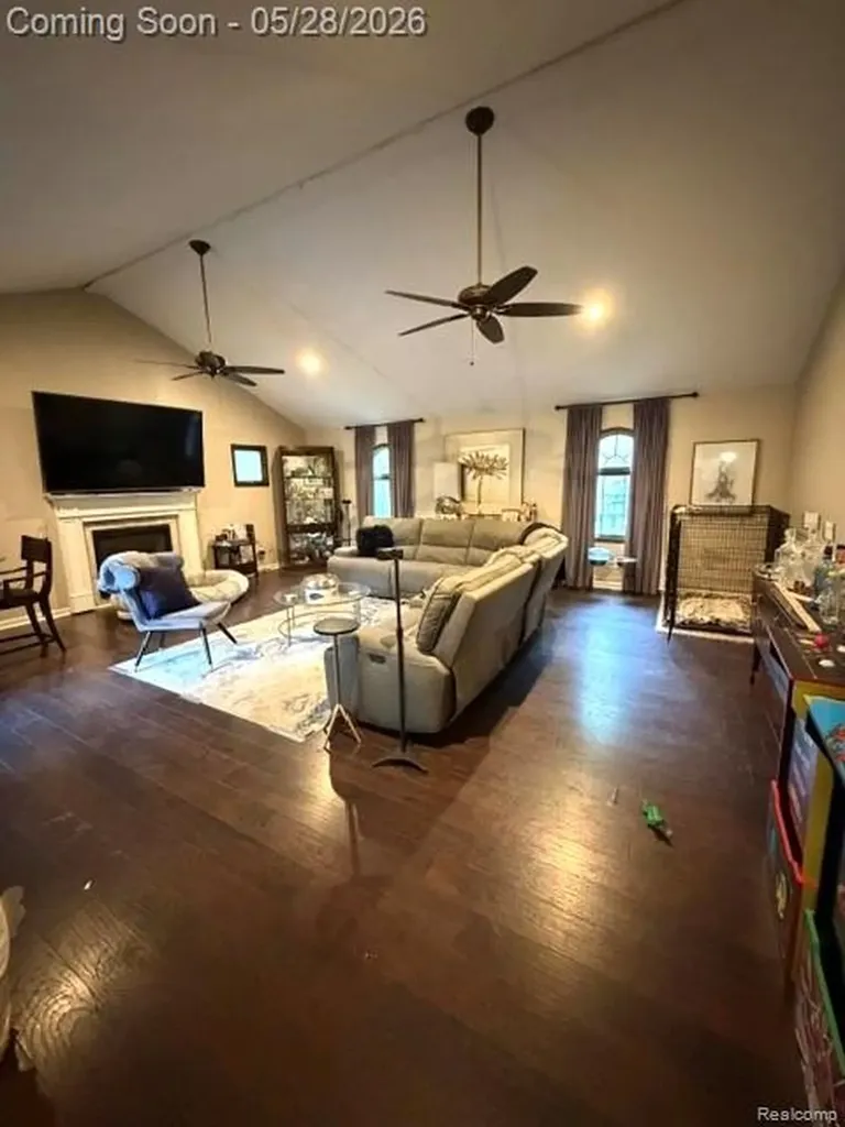 42263 Palmer Road Canton Charter Township MI 48188