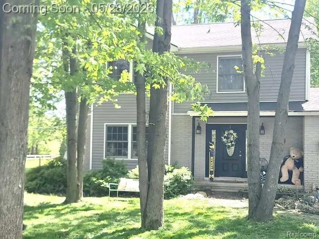 42263 Palmer Road Canton Charter Township MI 48188