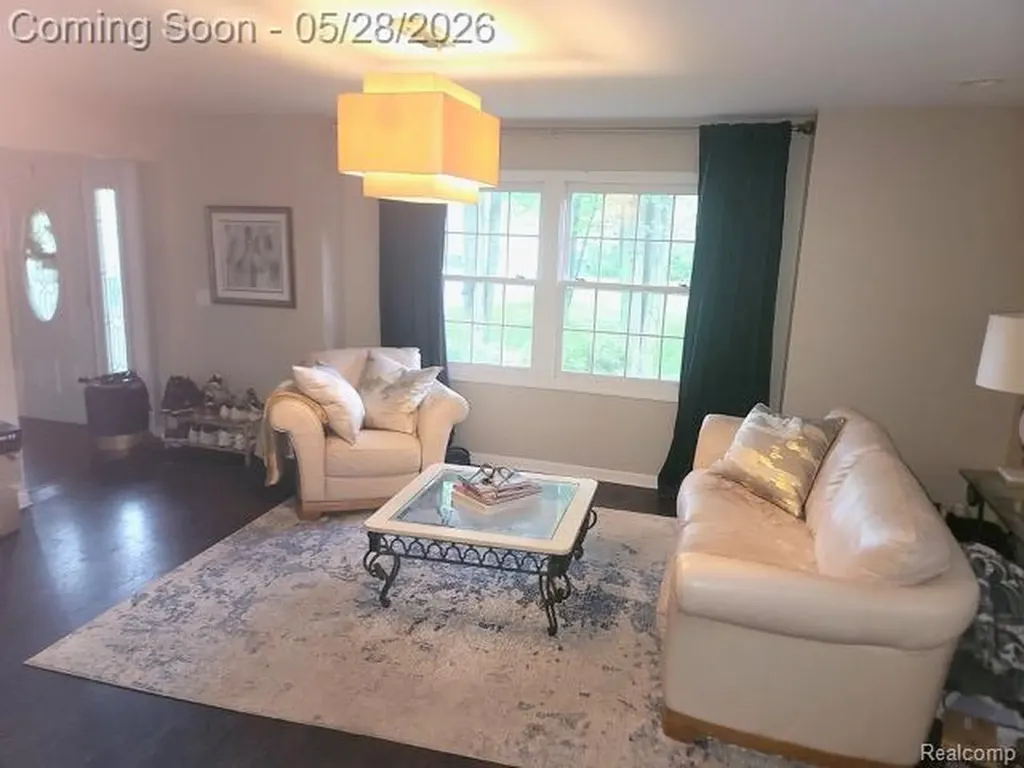 42263 Palmer Road Canton Charter Township MI 48188