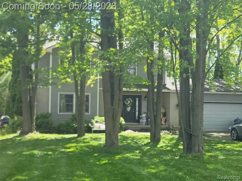 42263 Palmer Road Canton Charter Township MI 48188