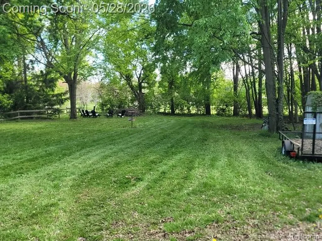 42263 Palmer Road Canton Charter Township MI 48188