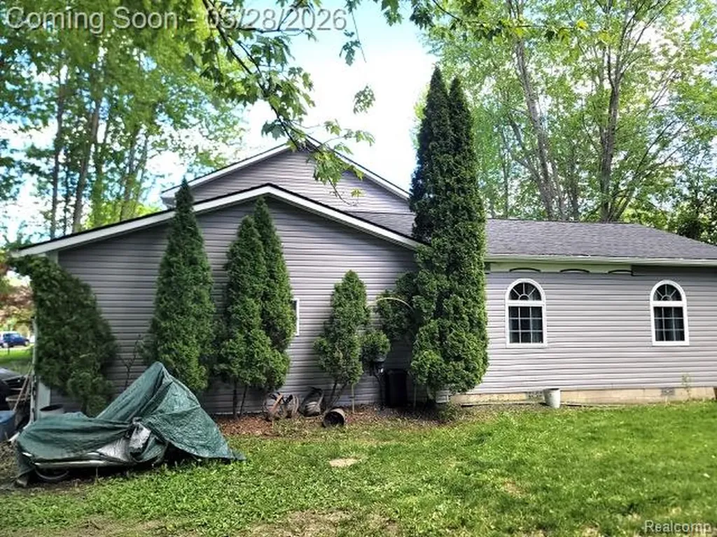 42263 Palmer Road Canton Charter Township MI 48188