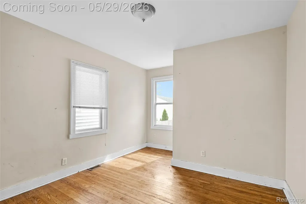 11423 Saint Aubin Street Hamtramck City MI 48212