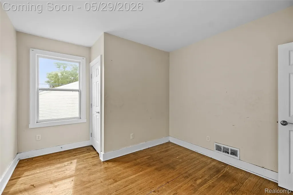 11423 Saint Aubin Street Hamtramck City MI 48212
