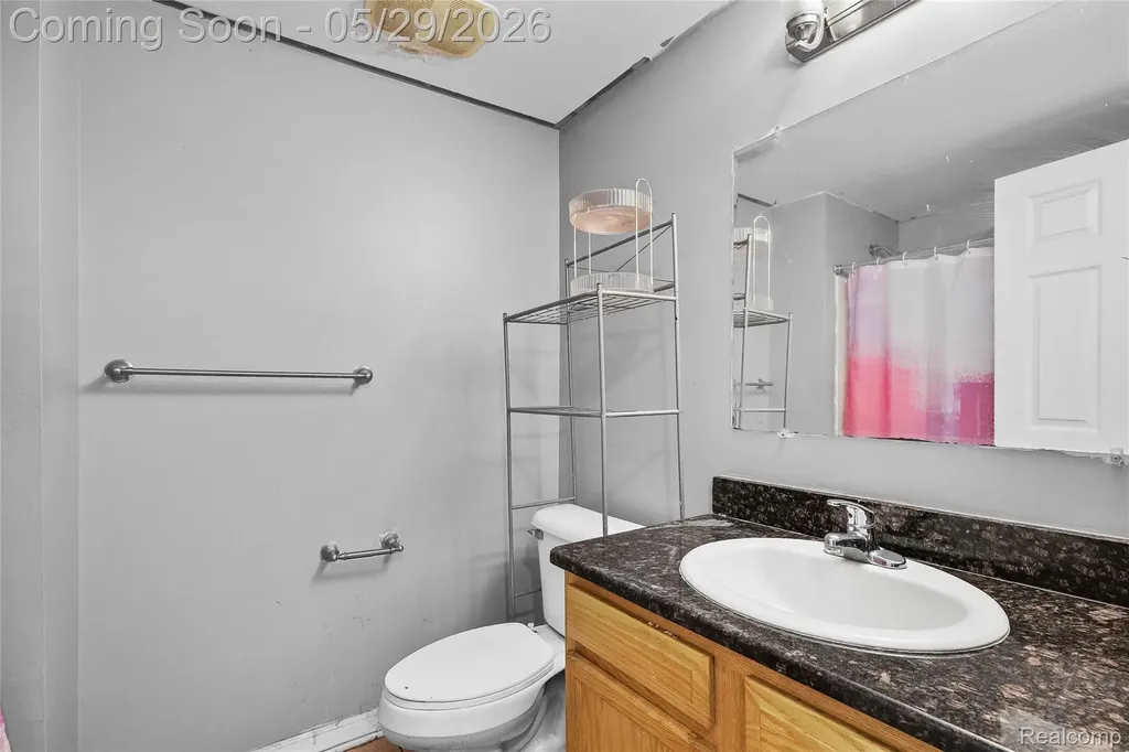 11423 Saint Aubin Street Hamtramck City MI 48212