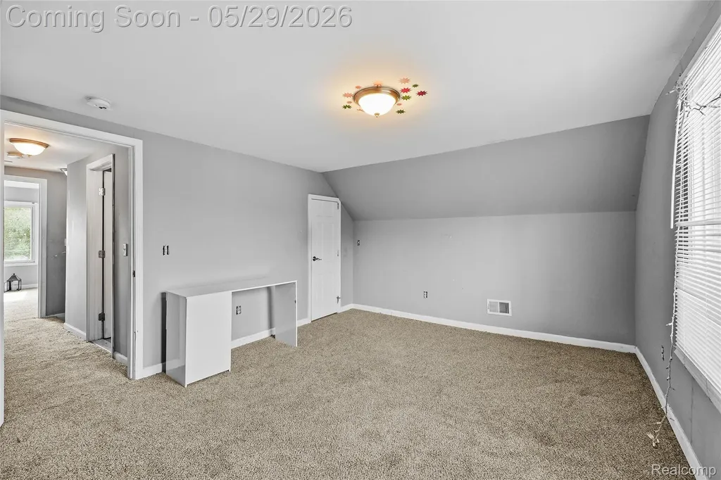 11423 Saint Aubin Street Hamtramck City MI 48212