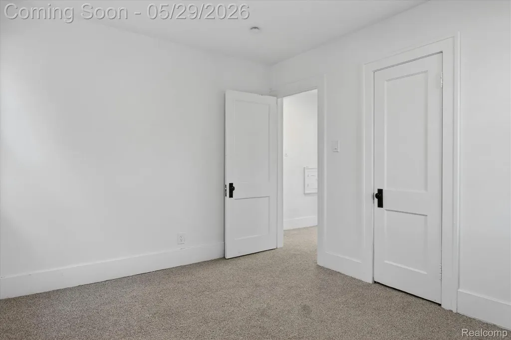15875 Northlawn Street Detroit City MI 48238