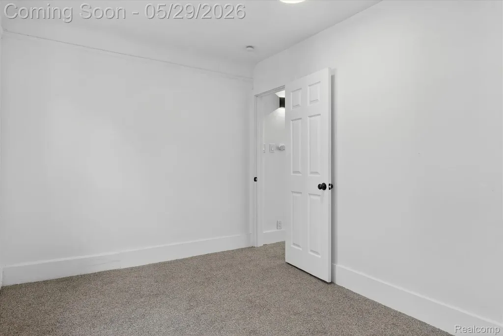 15875 Northlawn Street Detroit City MI 48238