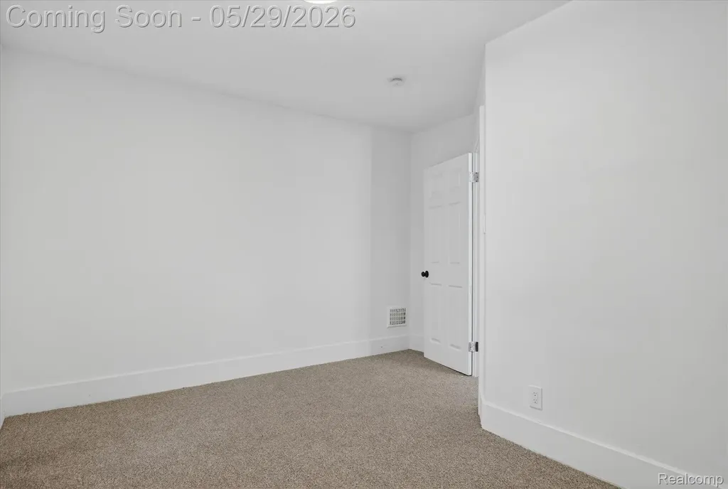 15875 Northlawn Street Detroit City MI 48238
