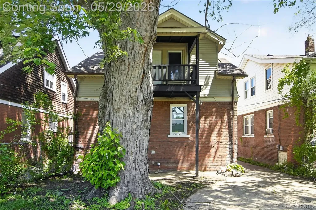 15875 Northlawn Street Detroit City MI 48238