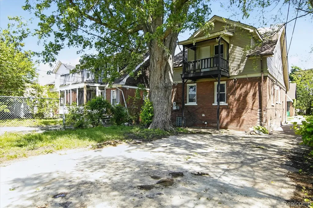 15875 Northlawn Street Detroit City MI 48238