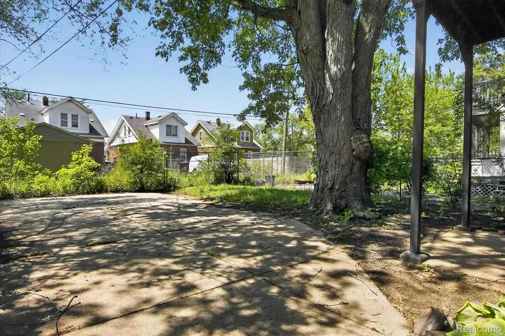 15875 Northlawn Street Detroit City MI 48238