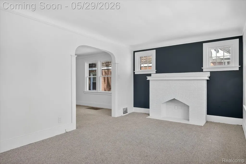 15875 Northlawn Street Detroit City MI 48238