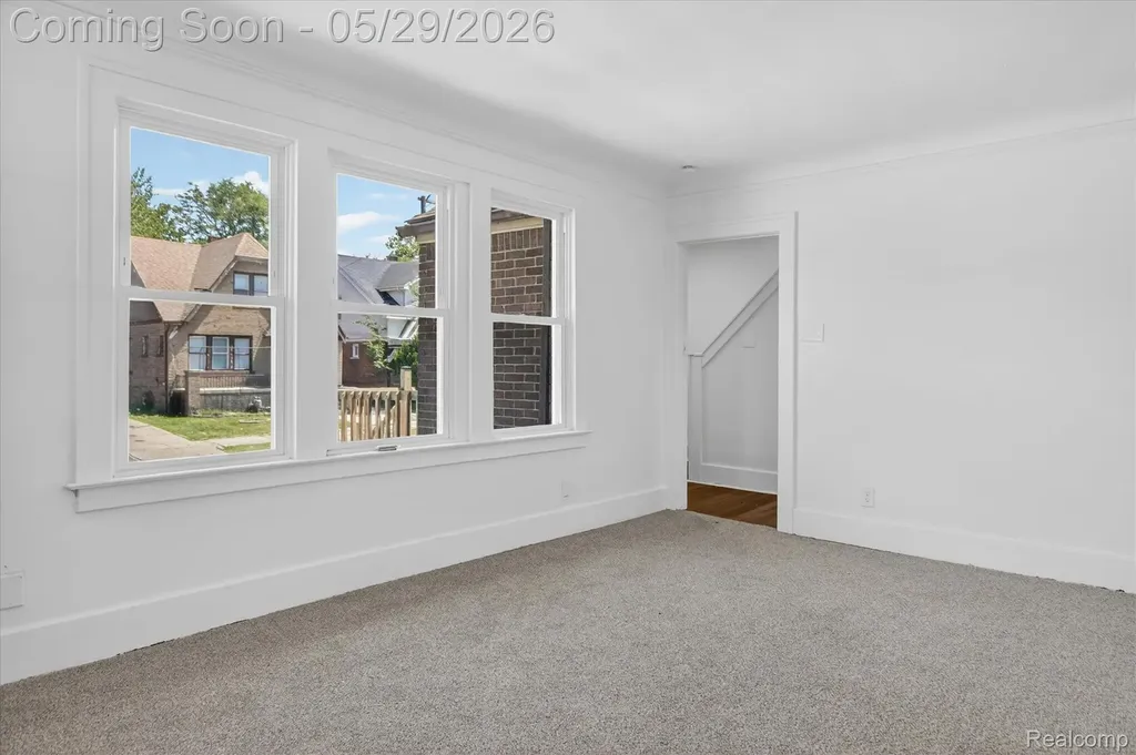 15875 Northlawn Street Detroit City MI 48238