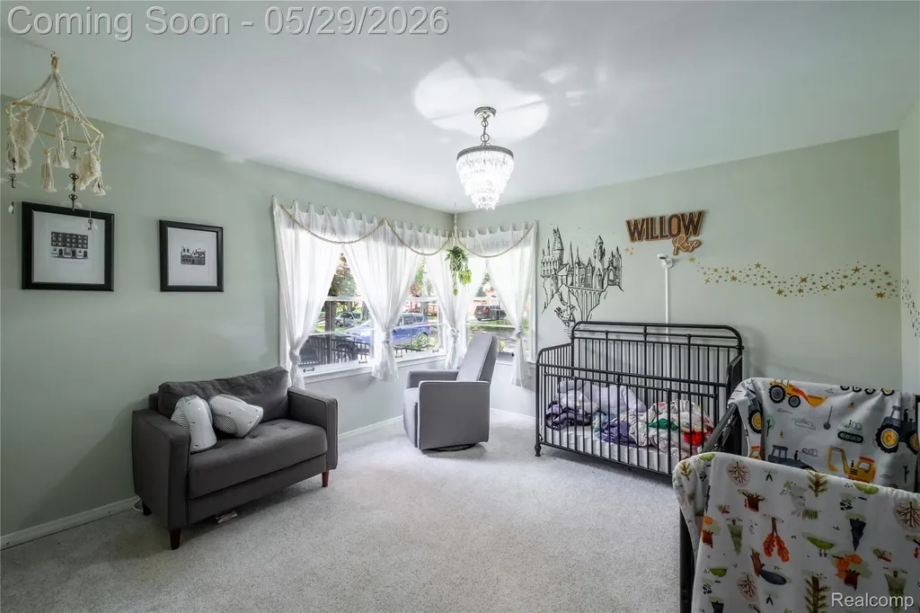 11315 Cranston Street Livonia City MI 48150